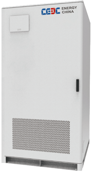 Neutron Star Explorer BESS Cabinet