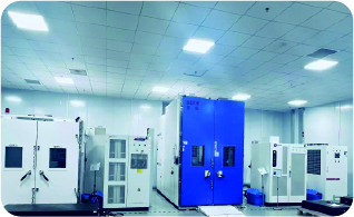 Grid Connection Verification Lab